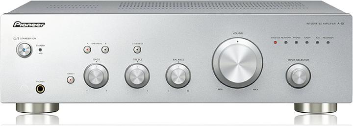 Actual product image Pioneer A-10 (Amplifier)