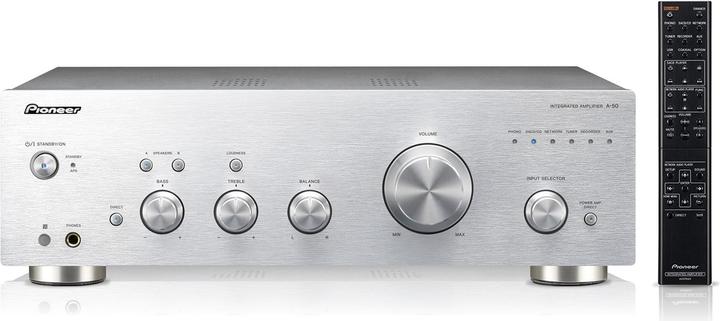 Pioneer A-50 (Verstärker)