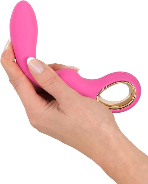 Productafbeelding You2Toys Dubbele vibrator Petit