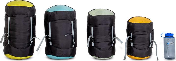Produktbild Nemo Equipment Forte Endless Promise Mens 35 (198 cm)