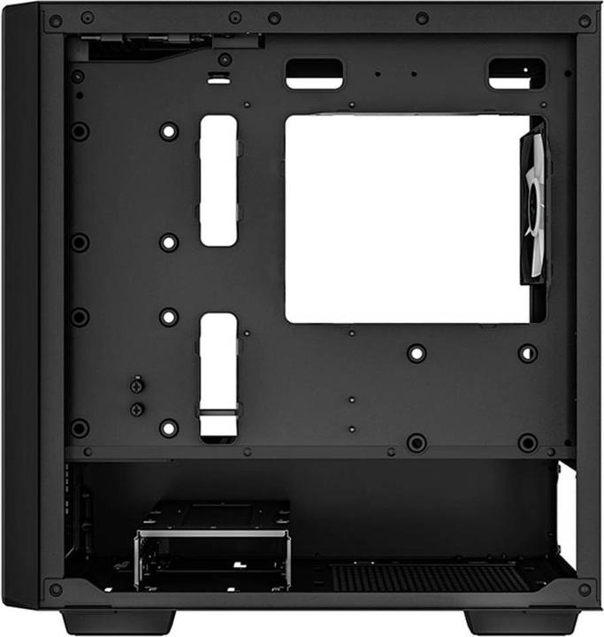 Actual product image Deepcool CC360 (mATX)