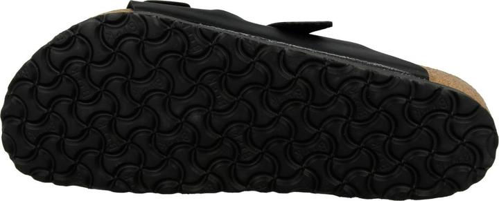 Actual product image Birkenstock Arizona Softbed Birko-Flor Normal (45)