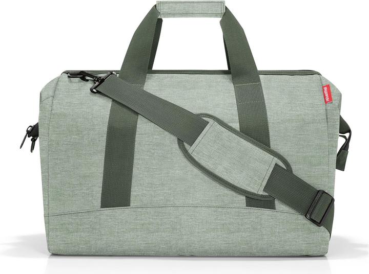 Actual product image reisenthel allrounder L twist sage