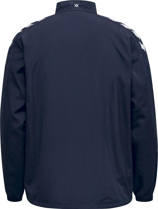 Actual product image hummel Core Xk Micro Zip Jacket (L)