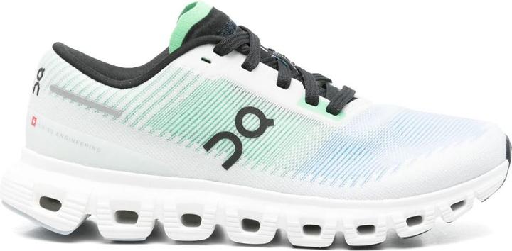 On Running Sneakers White (36)