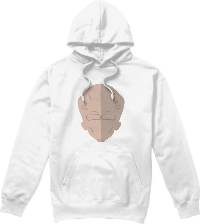 The Talosian Kapuzenpullover