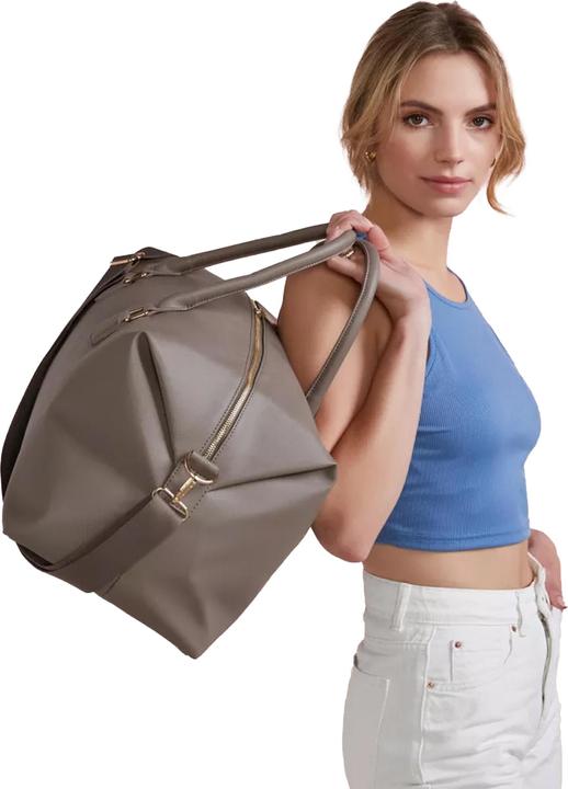 Image du produit Bagbase - Sac de sport BOUTIQUE WEEKENDER - Femme (25 l)