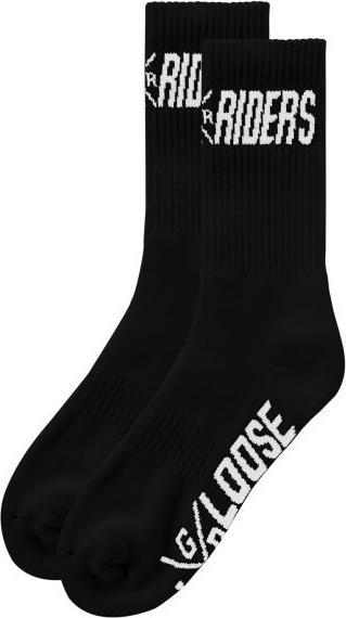 Produktbild Loose Riders Classic Socks (3-Pack ) (One Size)