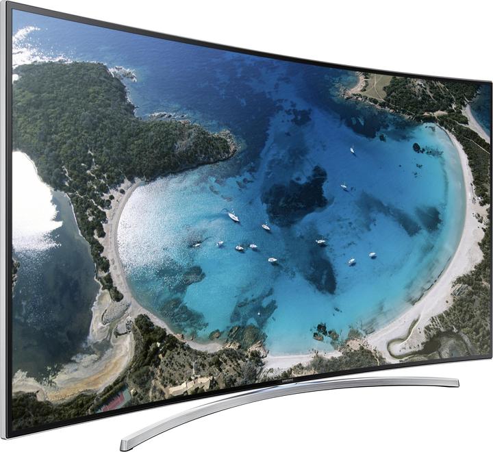 Produktbild Samsung Ue48h8080 (48", 4K)