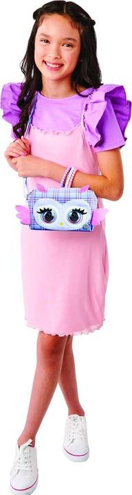 Produktbild Spin Master Purse Pets Print Perfect Eule (20.32 cm)
