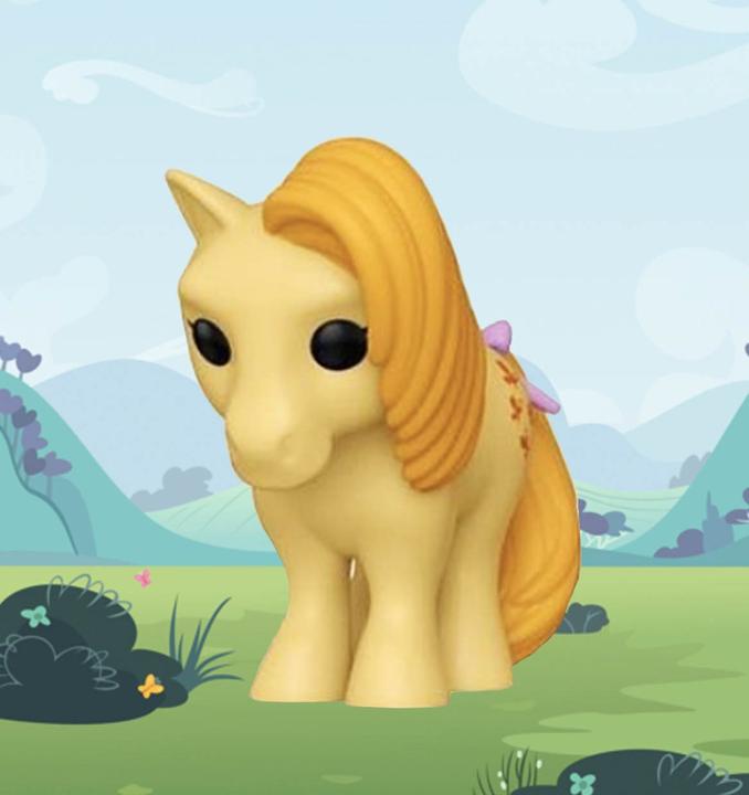 Immagine prodotto Funko POP! - My Little Pony: Butterscotch