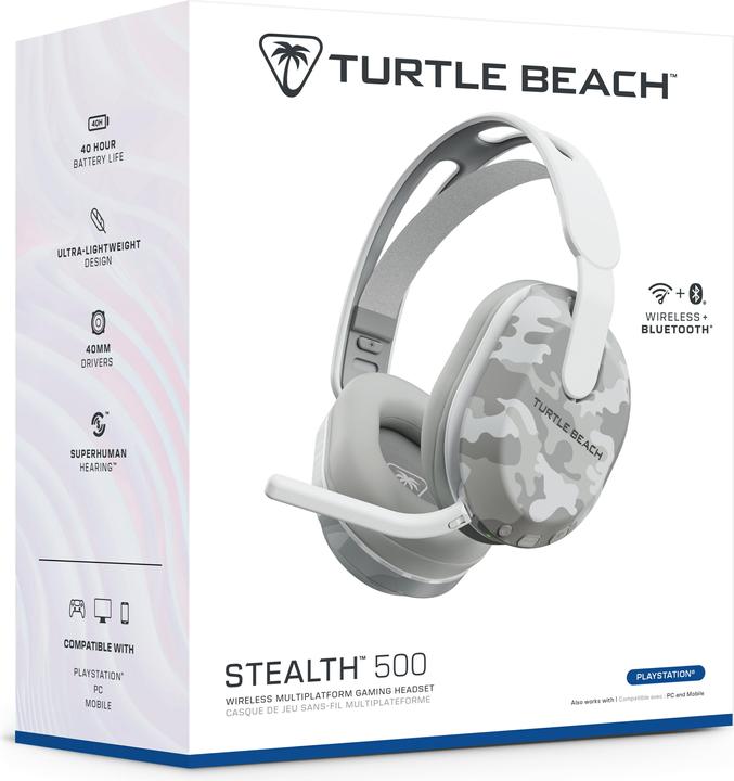 Productafbeelding Turtle Beach Stealth 500 (Draadloze)