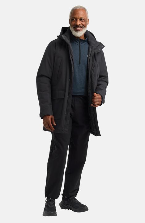 Immagine prodotto Jack Wolfskin Canyon Shield Parka M (XXL)
