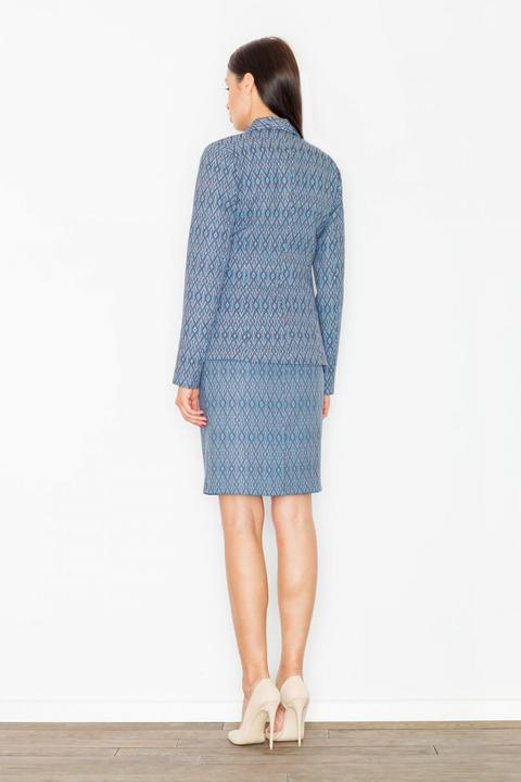 Actual product image Figl Jacket model (XL)
