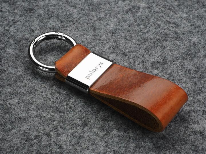 Produktbild Pularys Wallet HIKER + Keychain Kreditkartenetui