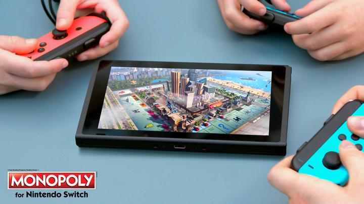 Image du produit Ubisoft Monopole (Switch, DE)