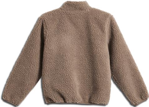Produktbild hummel Stmventure Fleece Jacket (140)
