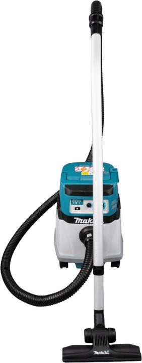 Actual product image Makita DVC157LZX3 (Dry vacuum cleaner)