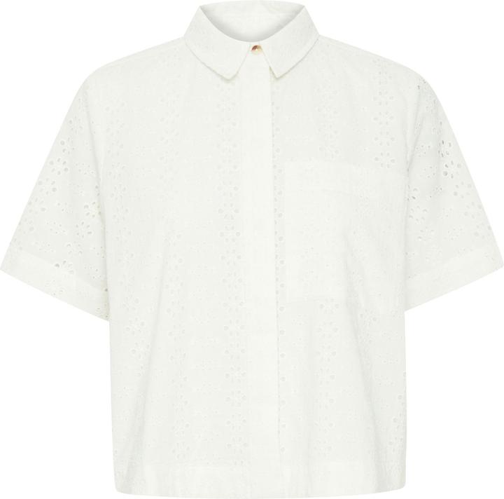 B.young BYFENNI CROPPED BLOUSE 20814597 (38)