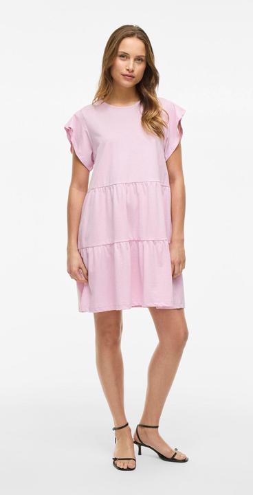 Actual product image Vila Flügelärmel Minikleid (S)