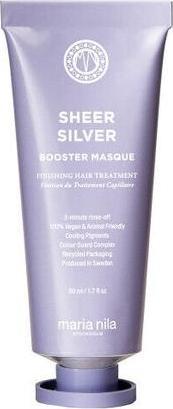 Actual product image Maria Nila Pure Volume Duo Bundle (Hair care set)
