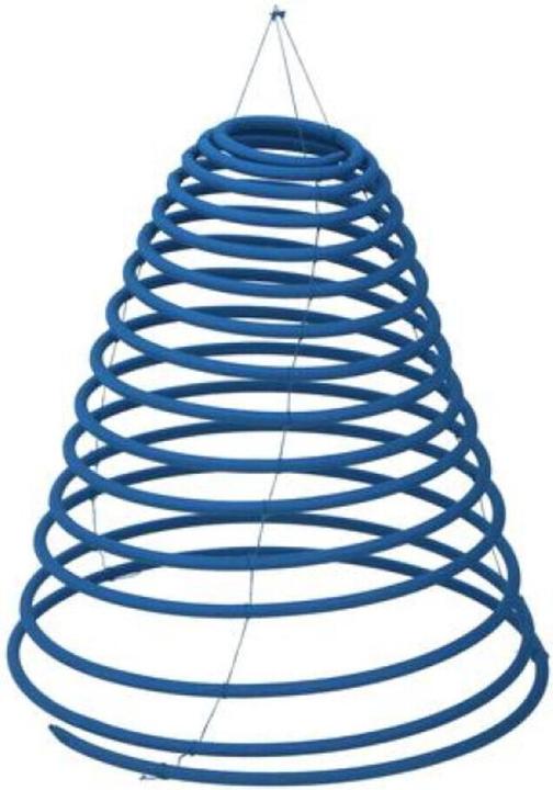Actual product image Edco Inscense spiral 4as FSCmix