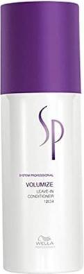 Produktbild Wella Leave-in conditioner for hair volume SP Volumize (Leave-In Conditioner) 150 ml