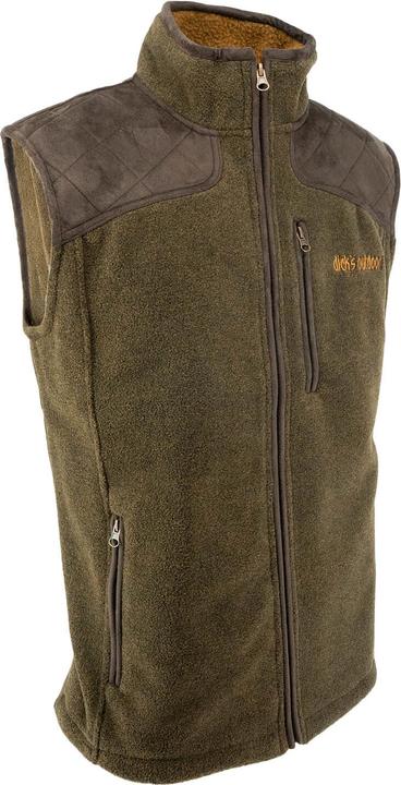 Army Shop Fleecegilet (M)