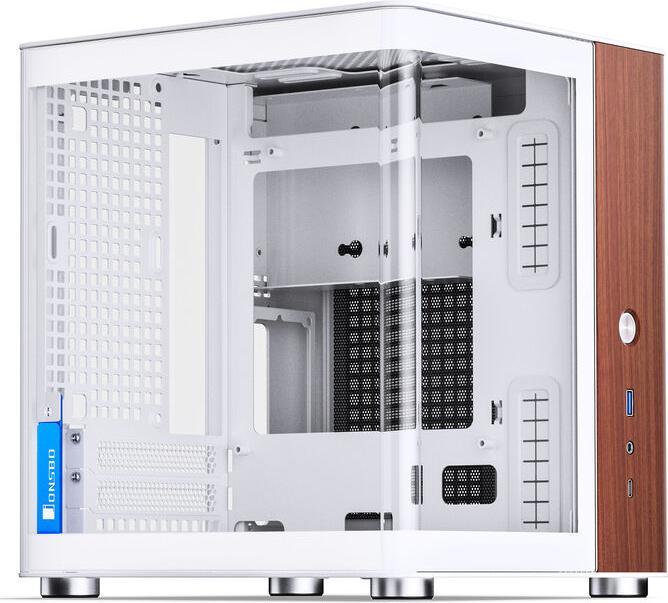 Image du produit Jonsbo TK-0 (Mini-ITX)