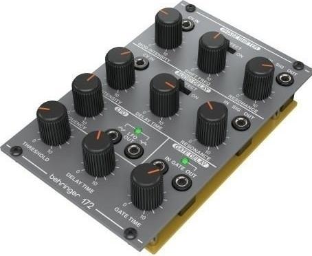 Produktbild Behringer System 100 172 Phase Shifter/Delay/LFO