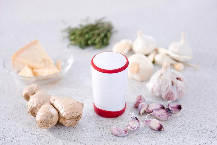 Produktbild Leifheit Knoblauchschneider