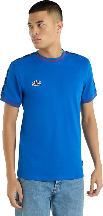 Umbro TShirt verklebt (M)