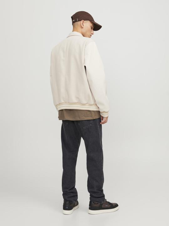 Actual product image Jack & Jones Chris Original SQ 737 Loose Fit Jeans (W28/L32)