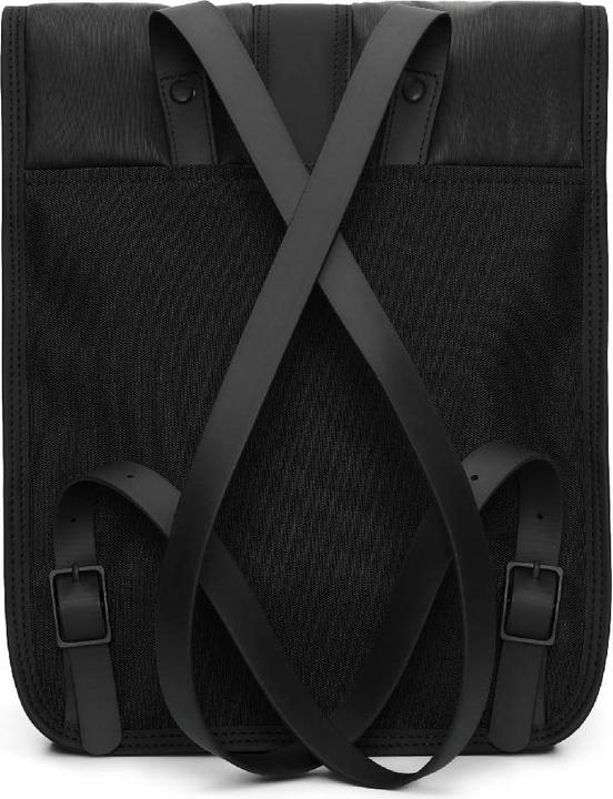 Produktbild Rains Puffed Backpack Micro W3 2024-AW