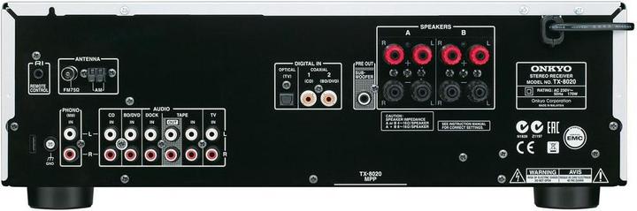 Produktbild Onkyo Tx-8020 (Receiver)