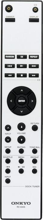 Actual product image Onkyo A-9030 (Amplifier)