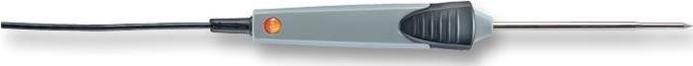 Actual product image Testo Temperature immersion sensor 0613 12
