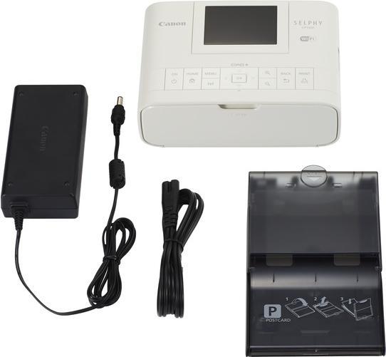 Image du produit Canon Selphy CP1300 (Thermodirecte, Couleur)