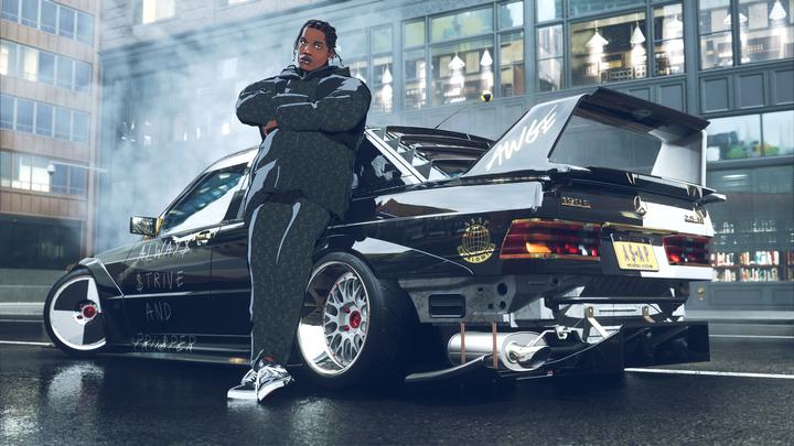 Image du produit EA Games Need for Speed Unbound (Xbox Series X, Multilingue)