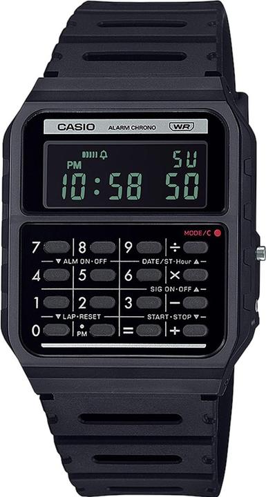 Casio CA-53WB-1BEF (Digitaluhr)