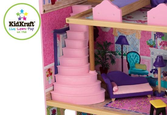 Produktbild KidKraft Meine Traumvilla