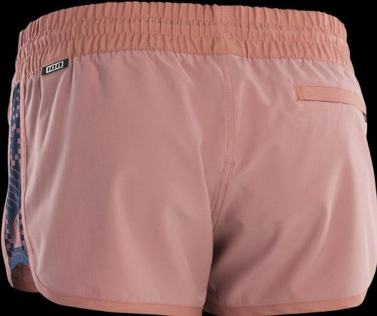 Actual product image ION Shorts Hotshorts Tally 2.0 women - utah-red (38, M)