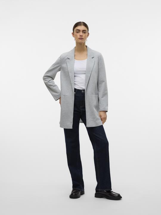 Produktbild Vero Moda Langer Jersey Blazer (34)