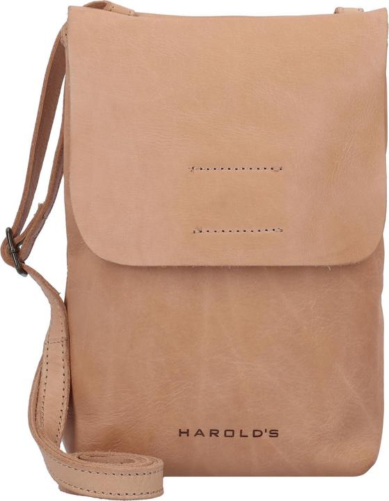 Immagine prodotto Harolds Borsa a tracolla Submarine in pelle 15 cm