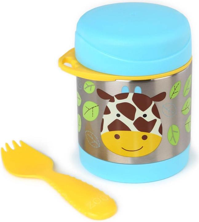 Actual product image Skiphop Giraffe