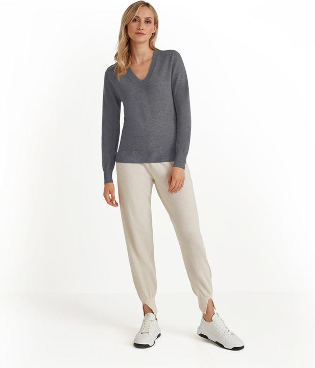 Immagine prodotto Falke LU Classic V-Neck w (M)