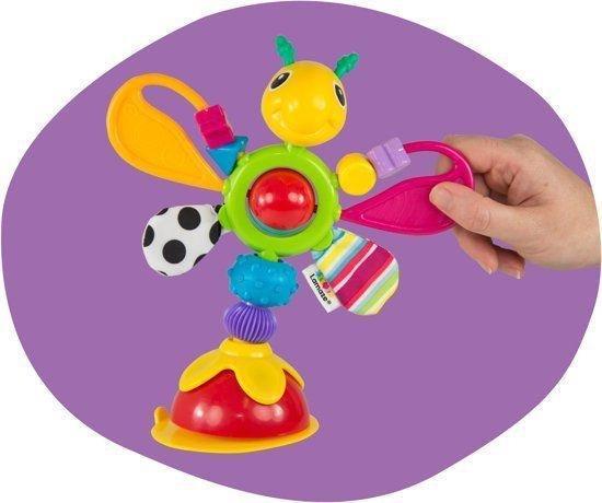 Immagine prodotto Tomy Lamaze Freddie la lucciola giocattolo per seggiolone
