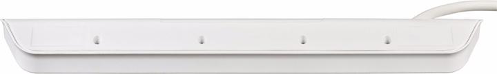 Actual product image Brennenstuhl estilo corner pedestal 6-fold (6 x, CEE 7/16, 2 m)