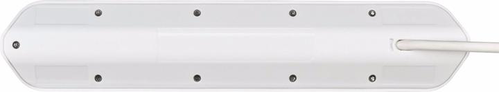 Actual product image Brennenstuhl estilo corner pedestal 6-fold (6 x, CEE 7/16, 2 m)