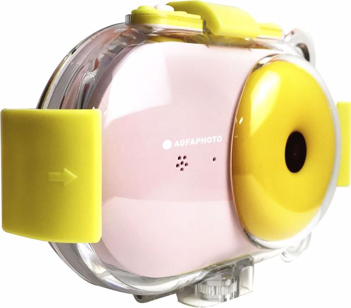 Produktbild AGFAPHOTO Realikids Water Proof
